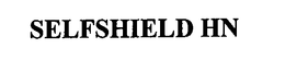 SELFSHIELD HN trademark