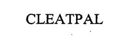 CLEATPAL trademark