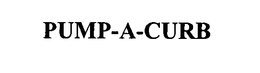 PUMP-A-CURB trademark