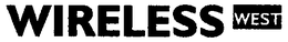 WIRELESS WEST trademark