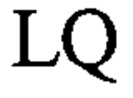 LQ trademark