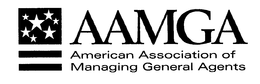 AAMGA AMERICAN ASSOCIATION OF MANAGING GENERAL AGENTS trademark