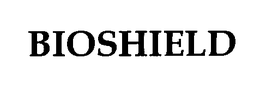 BIOSHIELD trademark
