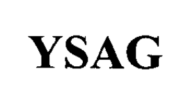YSAG trademark