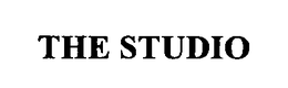 THE STUDIO trademark