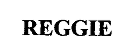 REGGIE trademark