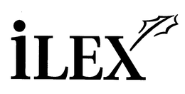 ILEX trademark