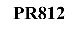 PR812 trademark