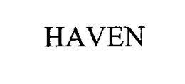 HAVEN trademark