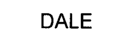 DALE trademark