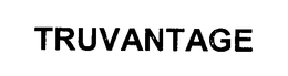 TRUVANTAGE trademark