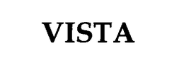 VISTA trademark