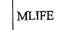 MLIFE trademark