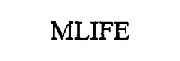 MLIFE trademark