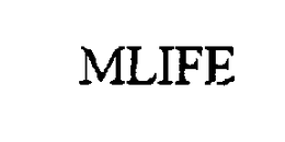 MLIFE trademark