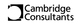 CAMBRIDGE CONSULTANTS trademark