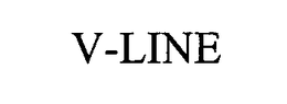 V LINE trademark