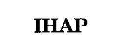 IHAP trademark