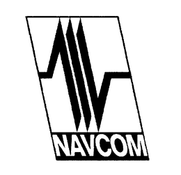 NAVCOM trademark