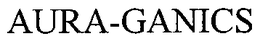 AURA-GANICS trademark