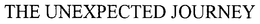 THE UNEXPECTED JOURNEY trademark