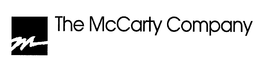 M THE MCCARTY COMPANY trademark