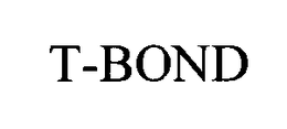 T-BOND trademark