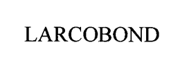 LARCOBOND trademark