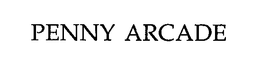 PENNY ARCADE trademark