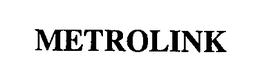 METROLINK trademark