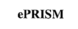 EPRISM trademark
