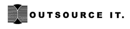 OUTSOURCE IT. trademark