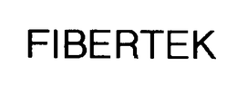 FIBERTEK trademark