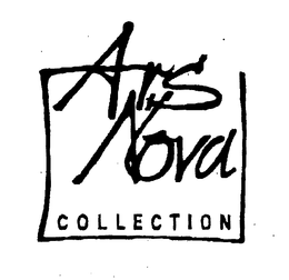 ARS NOVA COLLECTION trademark