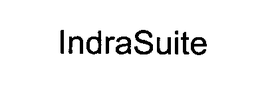 INDRASUITE trademark