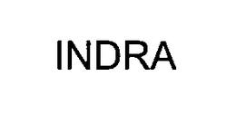 INDRA trademark