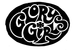 GLORY GIRLS trademark
