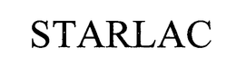 STARLAC trademark