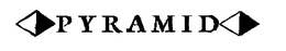 PYRAMID trademark