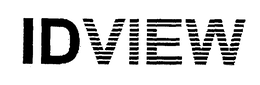 IDVIEW trademark