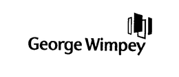 GEORGE WIMPEY trademark