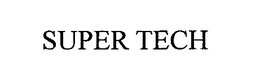 SUPER TECH trademark