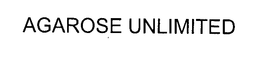 AGAROSE UNLIMITED trademark