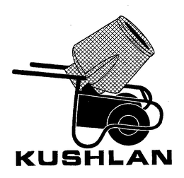 KUSHLAN trademark