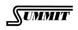 SUMMIT trademark