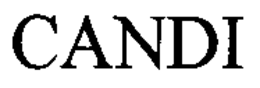 CANDI trademark