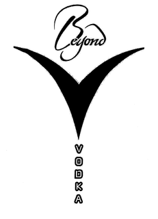 BEYOND VODKA trademark