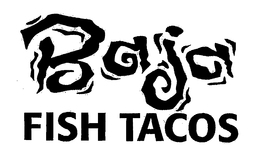 BAJA FISH TACOS trademark