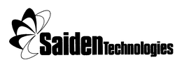 SAIDEN TECHNOLOGIES trademark