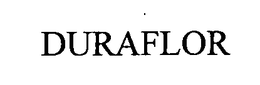 DURAFLOR trademark